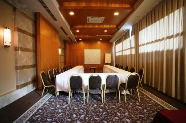 Susesi Luxury Resort Sivas Meeting Room