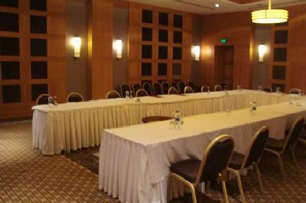  Susesi Luxury Resort Kastamonu Toplantı Salonu