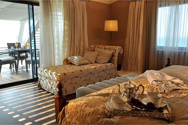 Susesi Luxury Resort King Suite