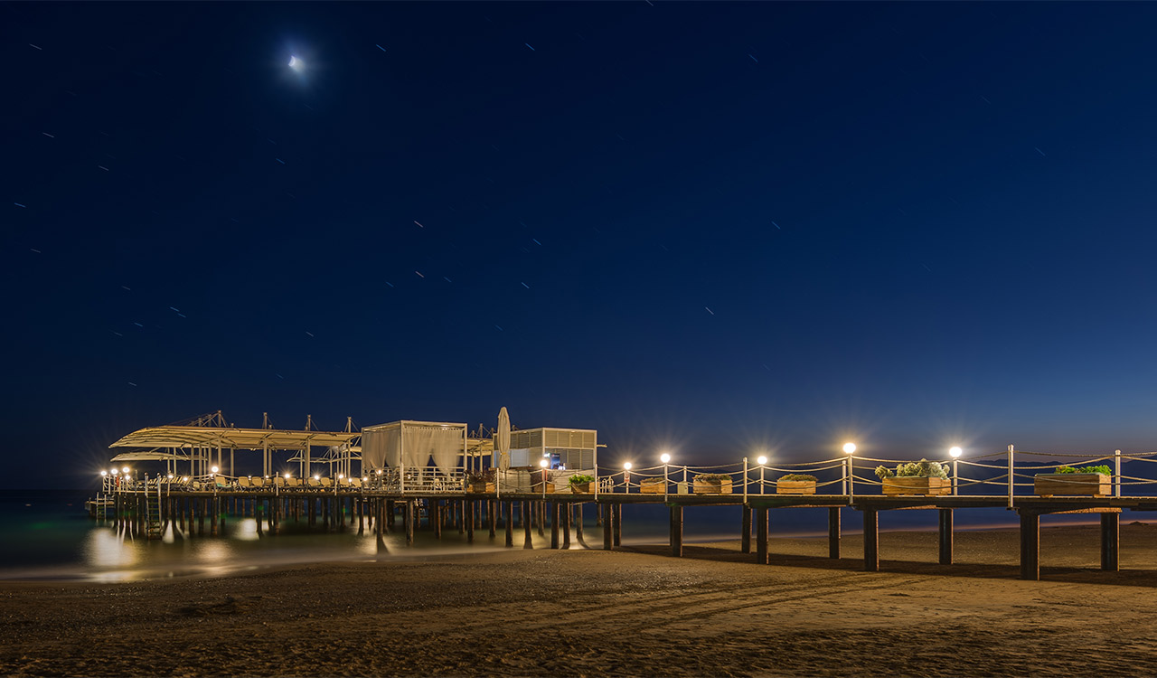 Susesi Luxury Resort, Antalya Belek Otelleri