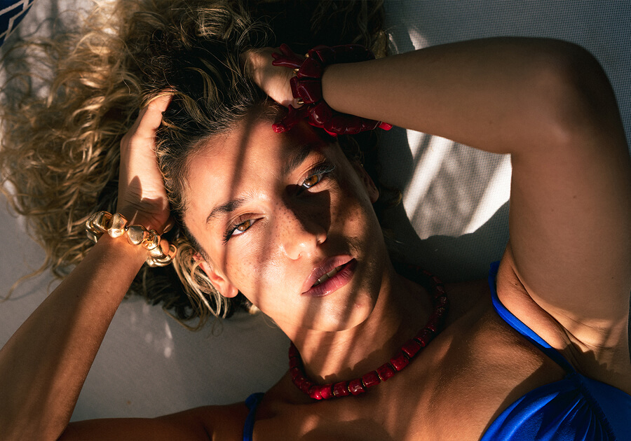 Susesi Hotels Plaj Ve Havuzlar R Image