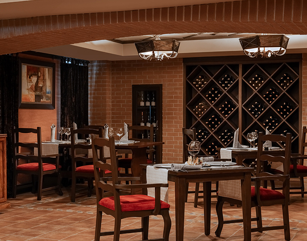 Susesi Hotels Blog Bacus Sarap Evi Deneyimi Card