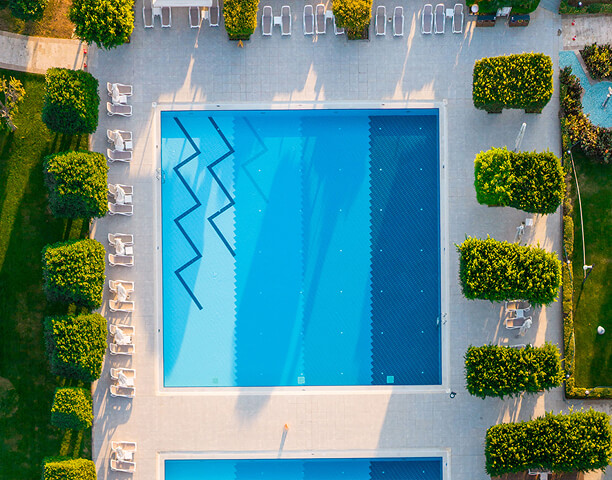 Susesi Hotels Plaj Ve Havuzlar Aktivite Havuzu Card