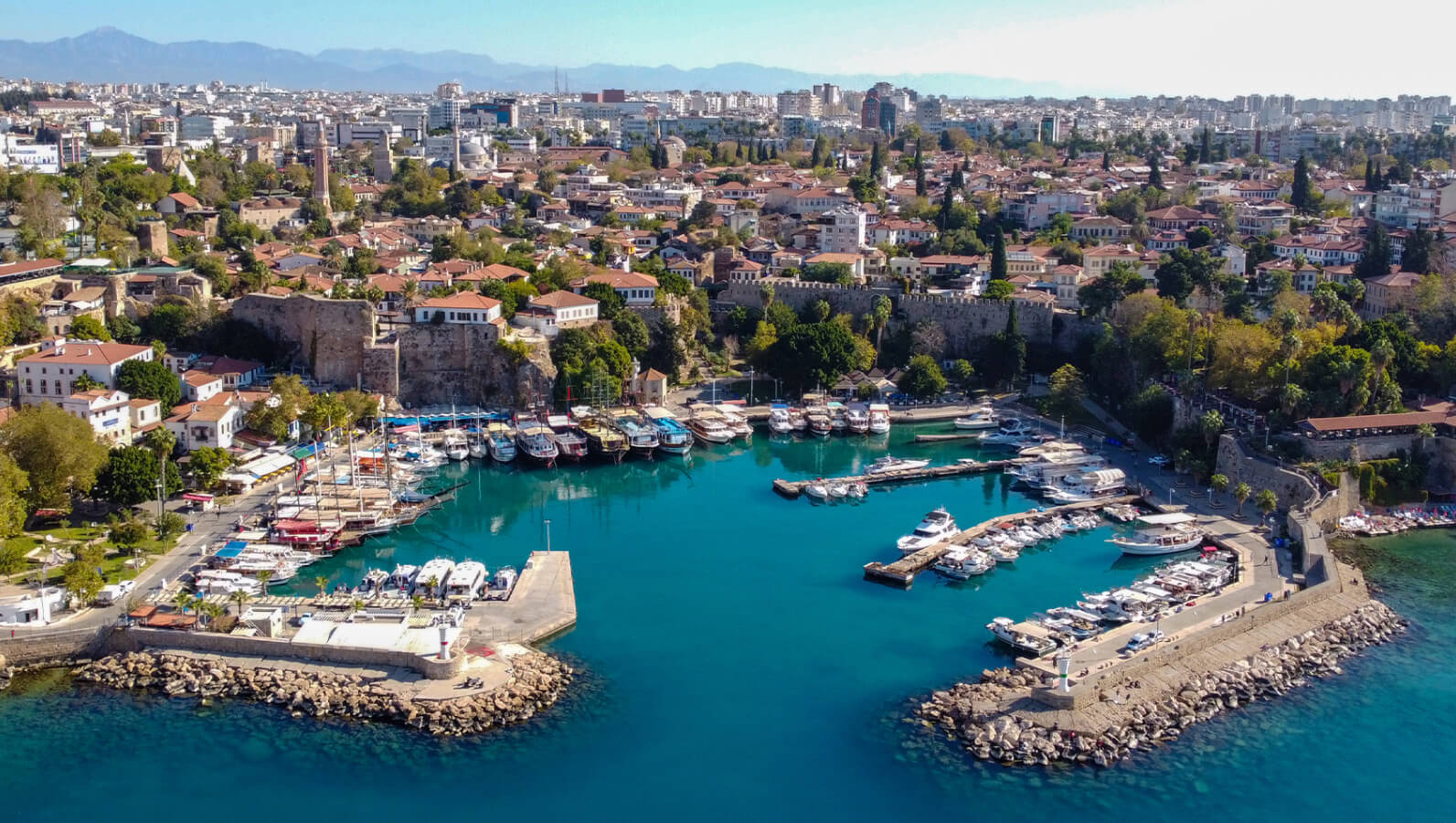 Susesi Blog Havalimanından Sehir Merkezine Banner D