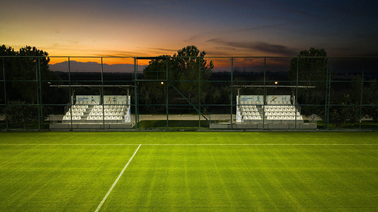 Susesi Hotels Sports Center Gallery 7