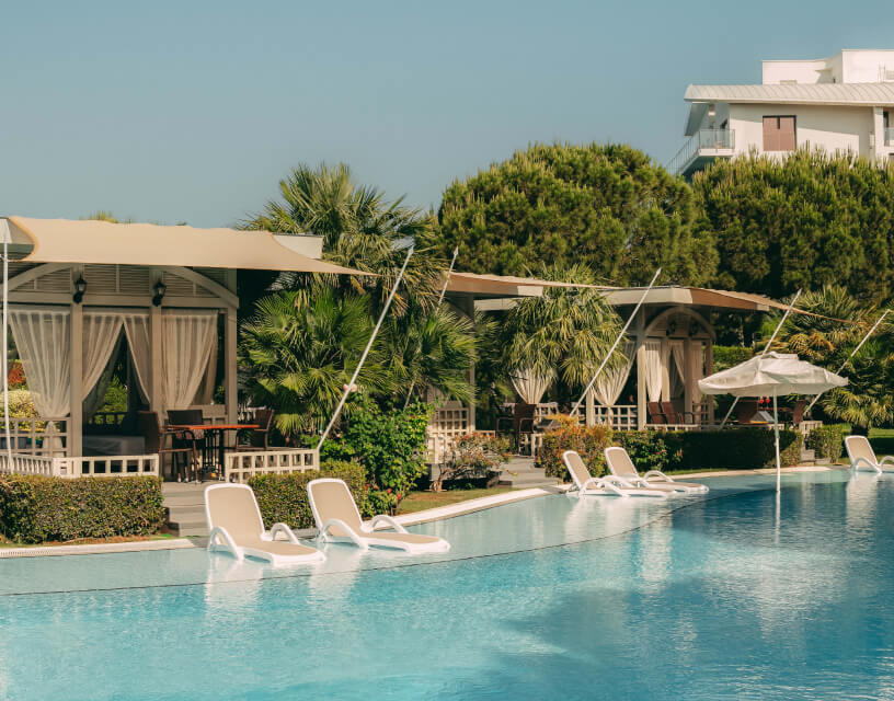 Susesi Blog Chalet Card