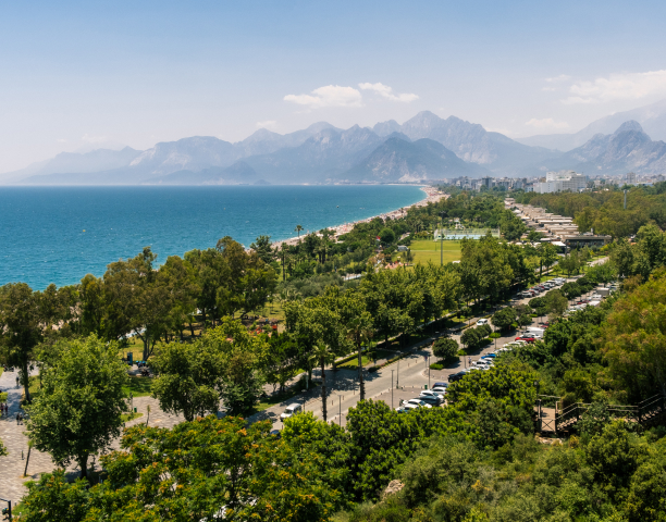 Susesi Blog Mavi Bayraklı Plajlar Card