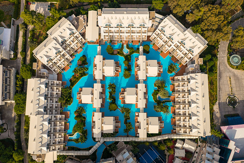 Susesi Luxury Resort Hakkimizda Card 2