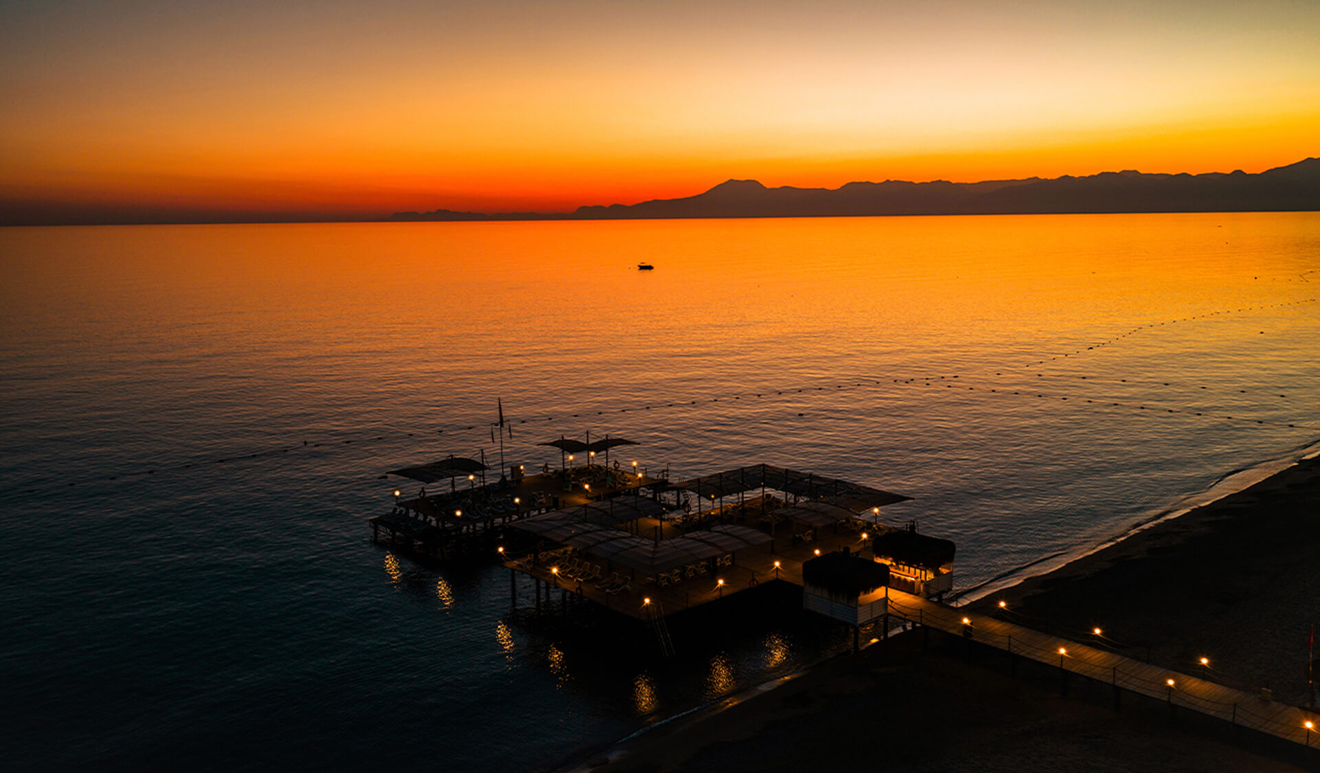 Susesi Hotels Plaj Ve Havuzlar Galeri