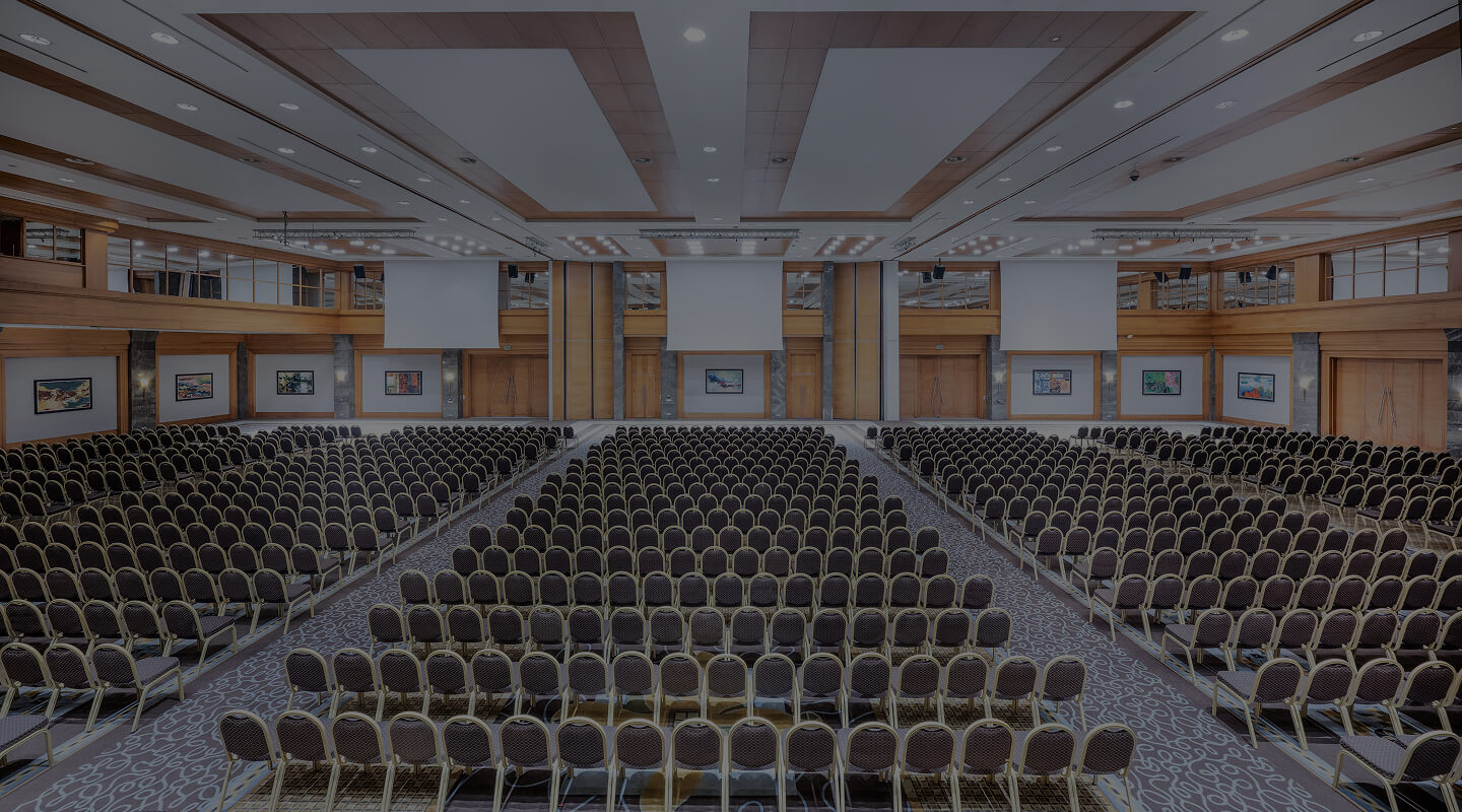 Susesi Kongre Merkezi Banner D