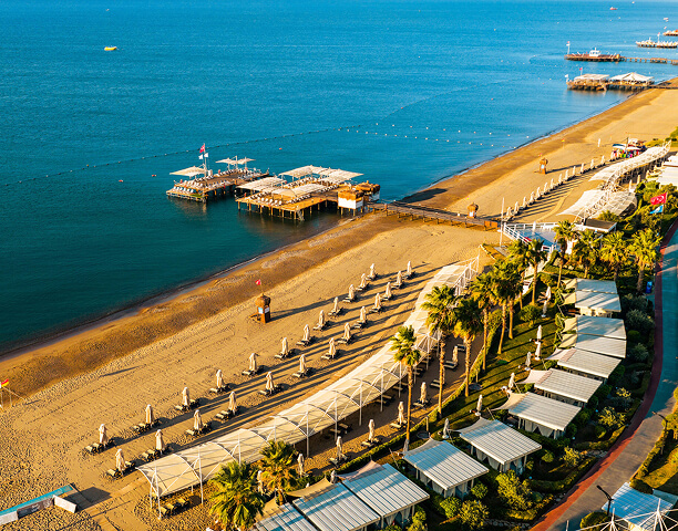 Susesi Hotels Blog Seriki Tanımak Card