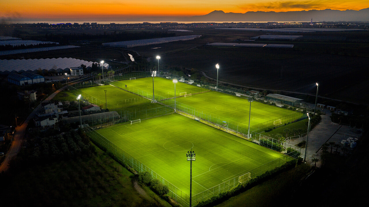 Susesi Hotels Sports Center Gallery 6