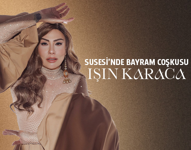 Susesi Ramazan Bayrami Banner List Card