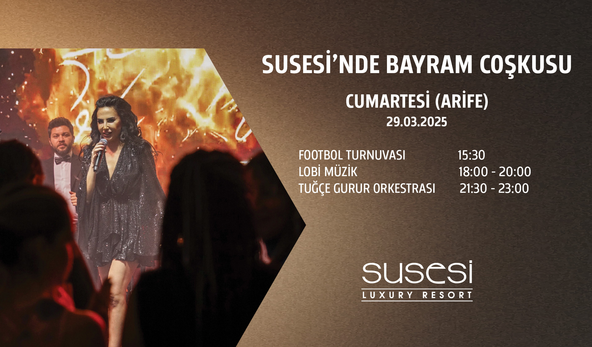 Susesi Ramazan Bayrami Galeri 1