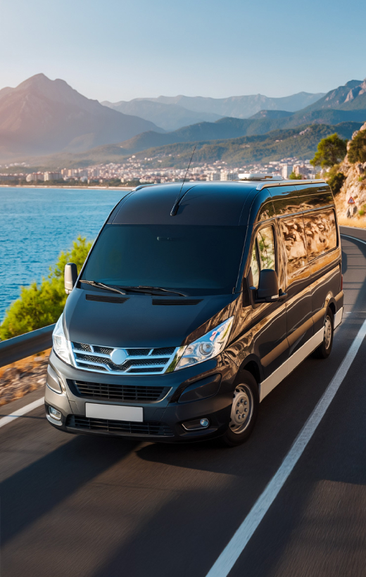 Susesi Blog Havalimanından Sehir Merkezine Sol D