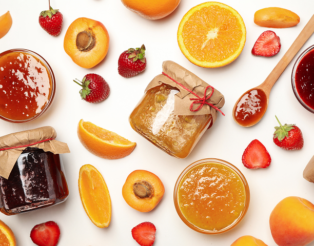 Susesi Hotel Jams And Fruit Banner M V2