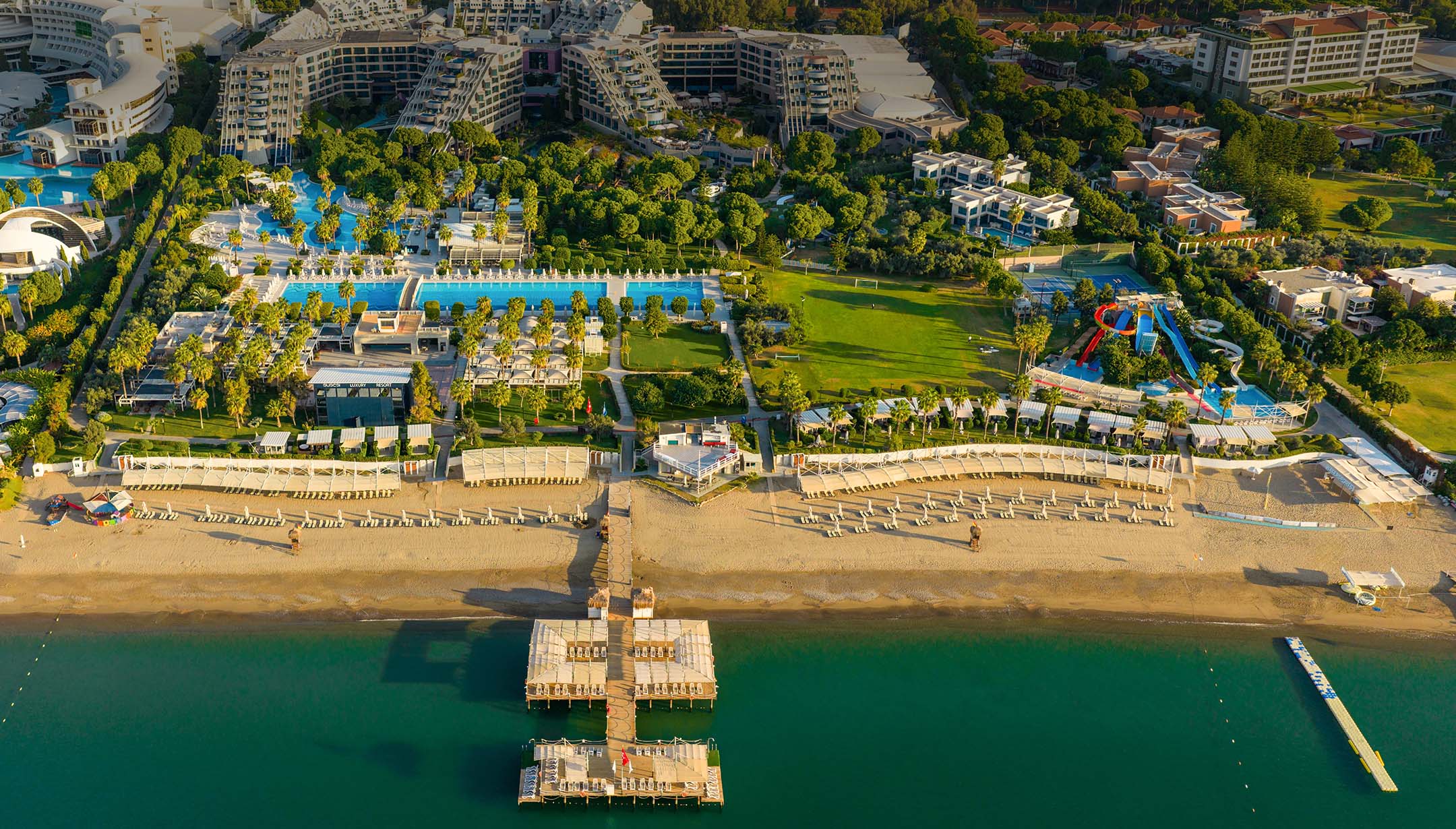 Susesi Luxury Resort Hakkimizda Banner Desktop