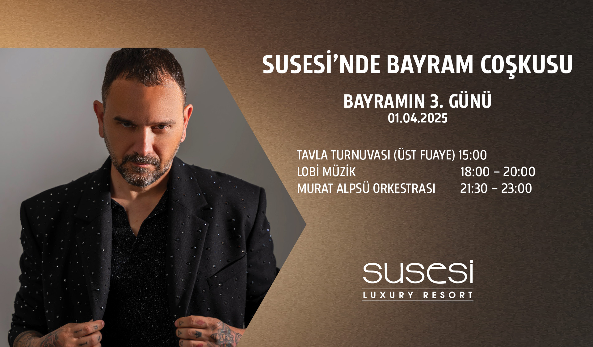 Susesi Ramazan Bayrami Galeri 4