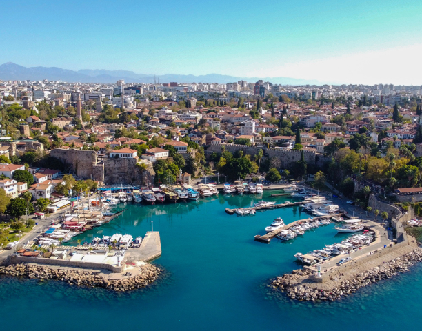 Susesi Blog Havalimanından Sehir Merkezine Card