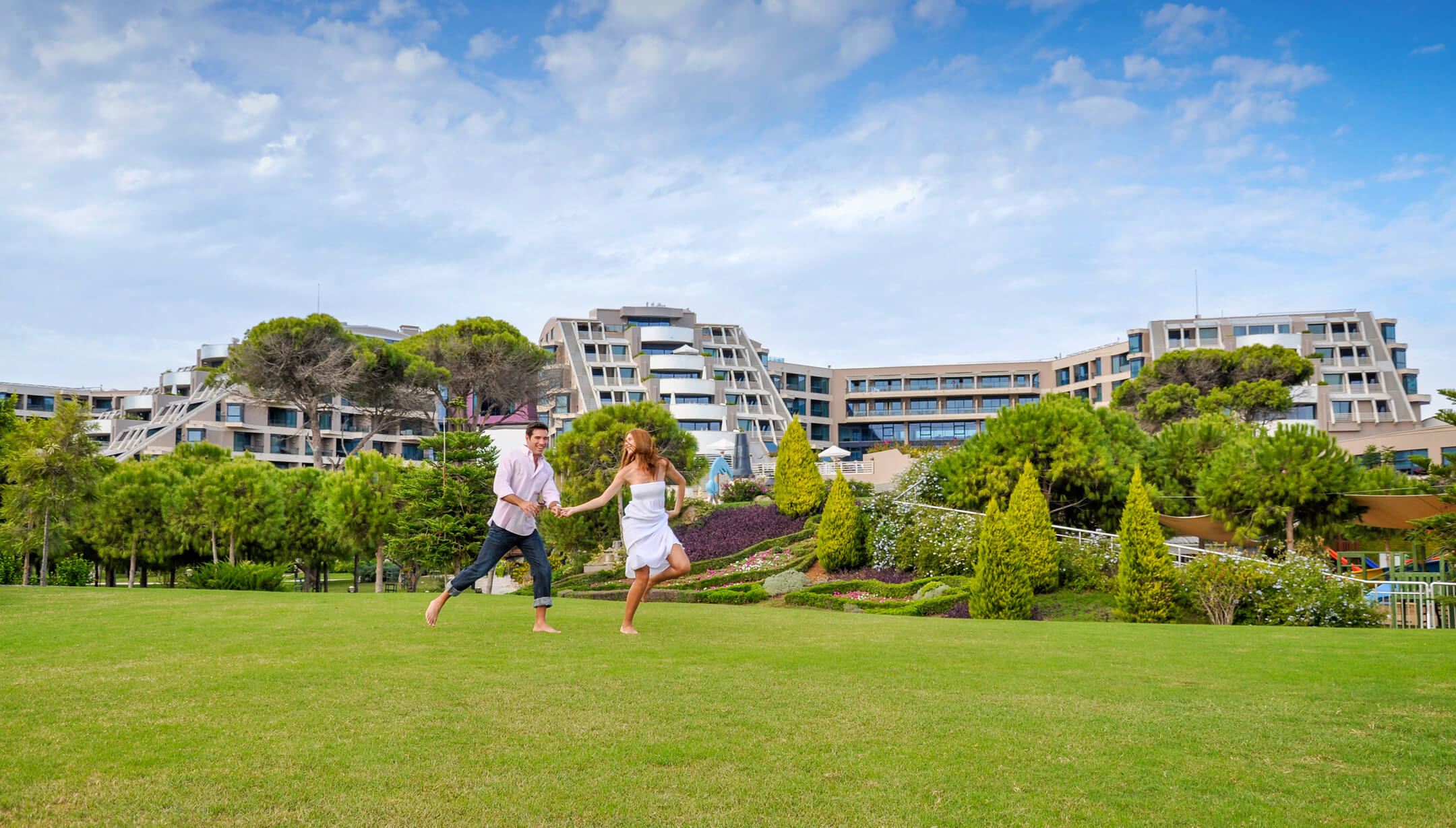 Susesi Luxury Resort Ozel Teklifler Balayi Paketi Banner (1)