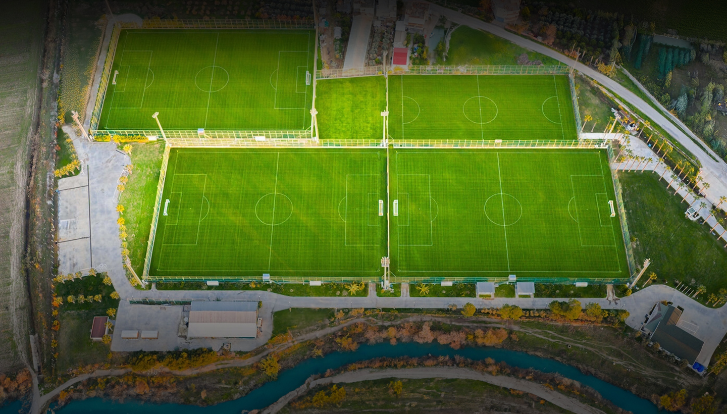 Susesi Hotels Sports Center Banner5 2