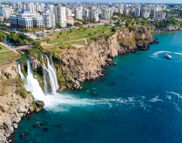 Susesi Blog Larada Gezilecek Yerler Card