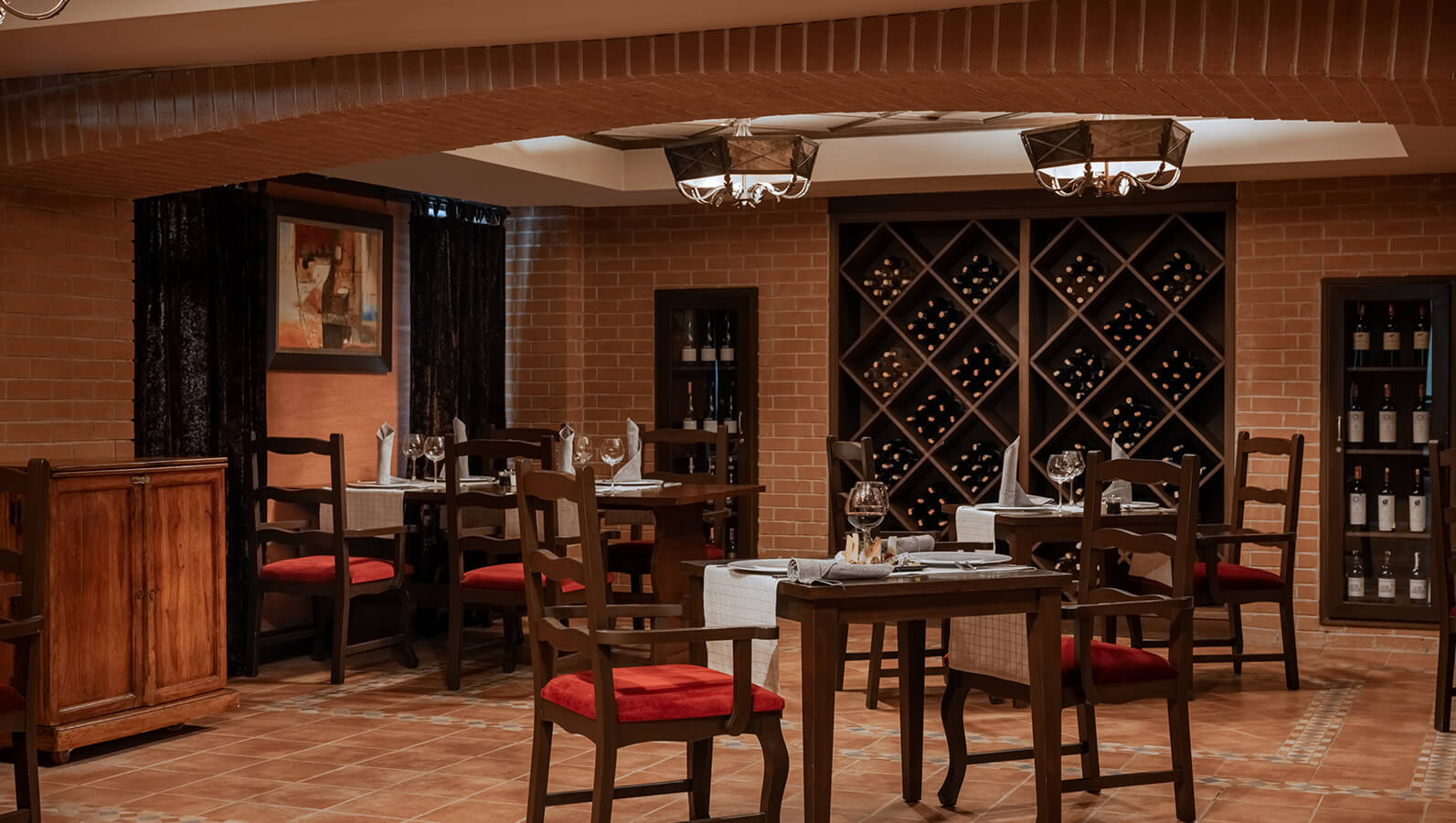 Susesi Hotels Blog Bacus Sarap Evi Deneyimi Banner