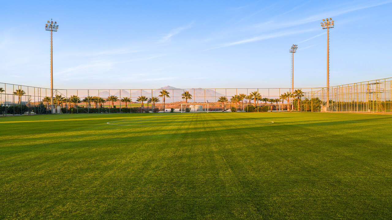 Susesi Hotels Sports Center Gallery 13