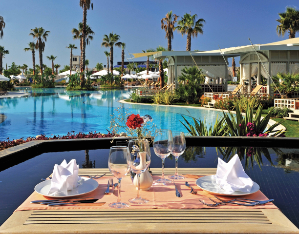 Susesi Hotel Blog Pasaportsuz Duny Turu Card