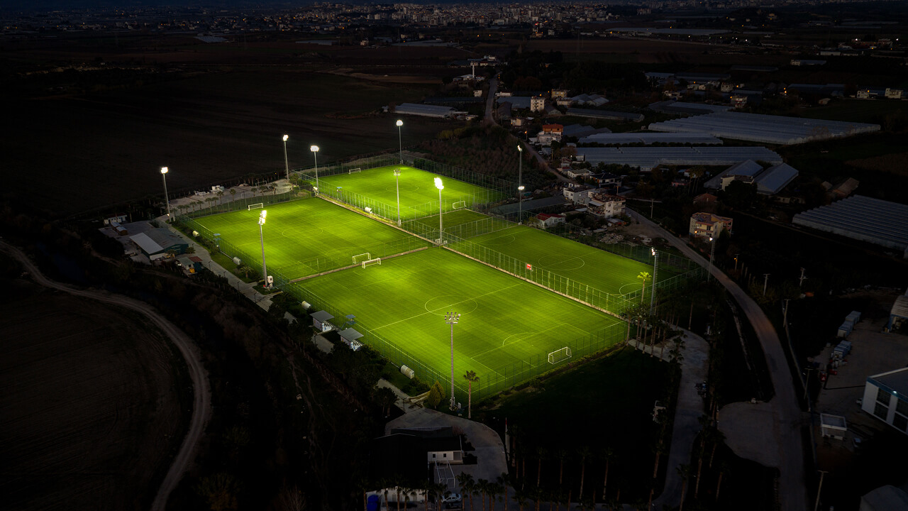 Susesi Hotels Sports Center Gallery 4