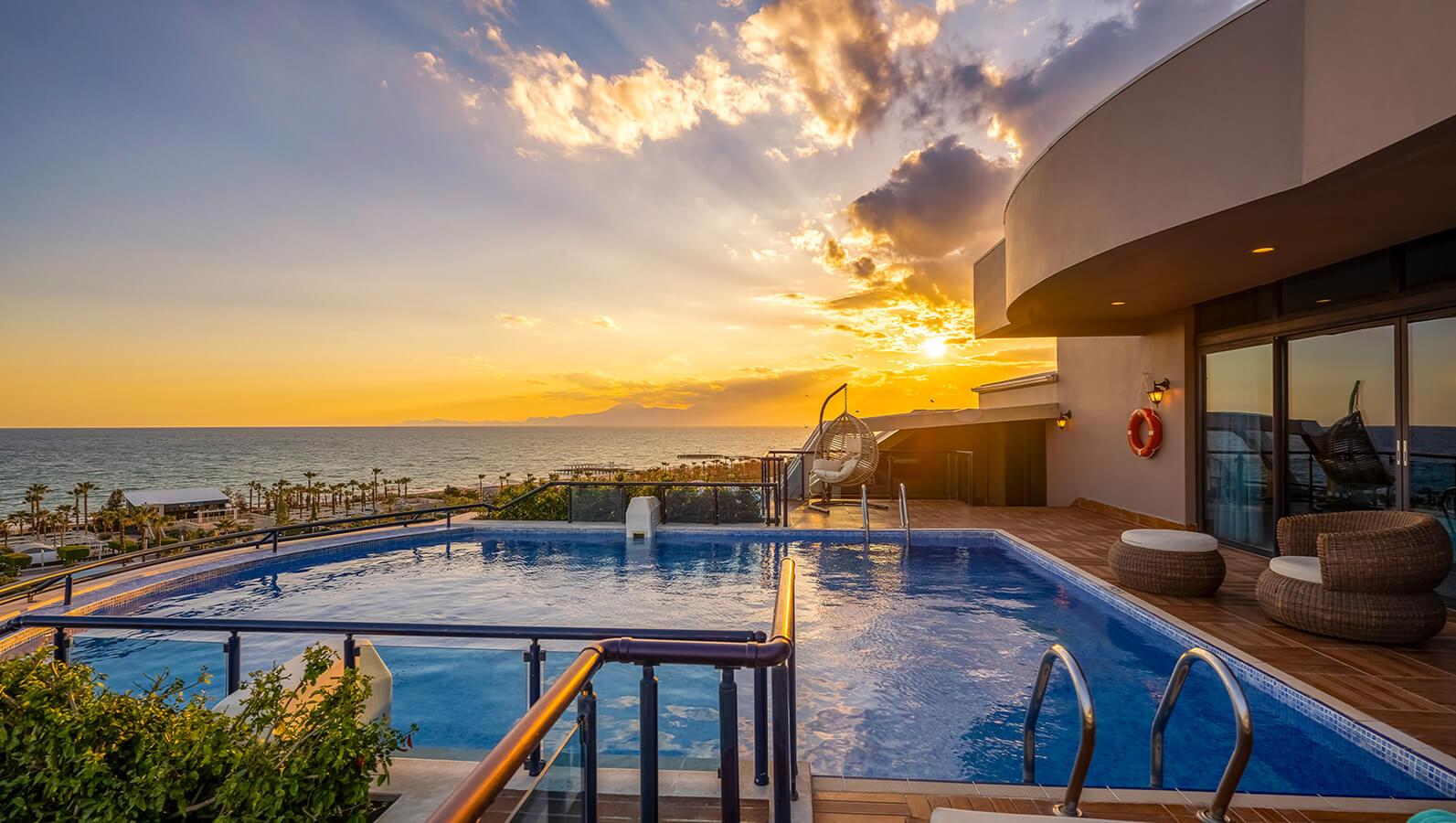Susesi Hotels Blog Belekte Ekim Ayında Uzun Konaklama Banner