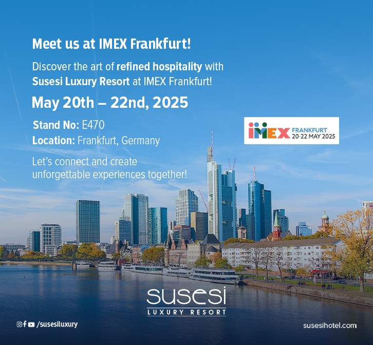 Susesi Imex Frankfurt05052025