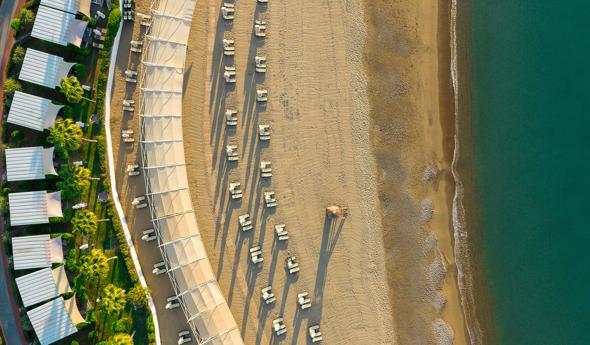 Susesi Luxury Resort Gallery Desktop