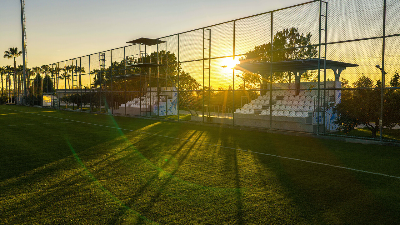 Susesi Hotels Sports Center Gallery 9