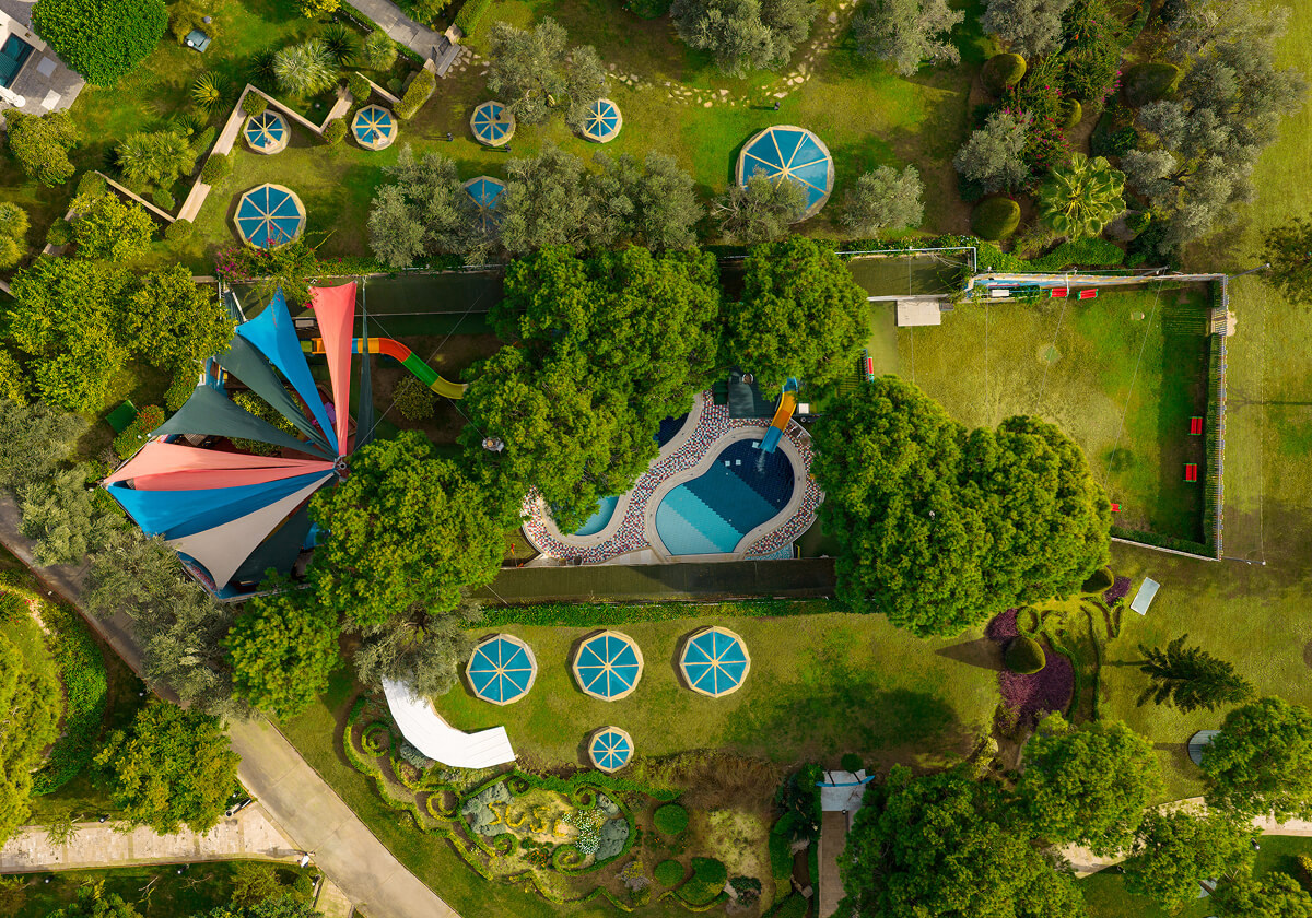 Susesi Hotels Deneyimler Caretta Kids Club Card