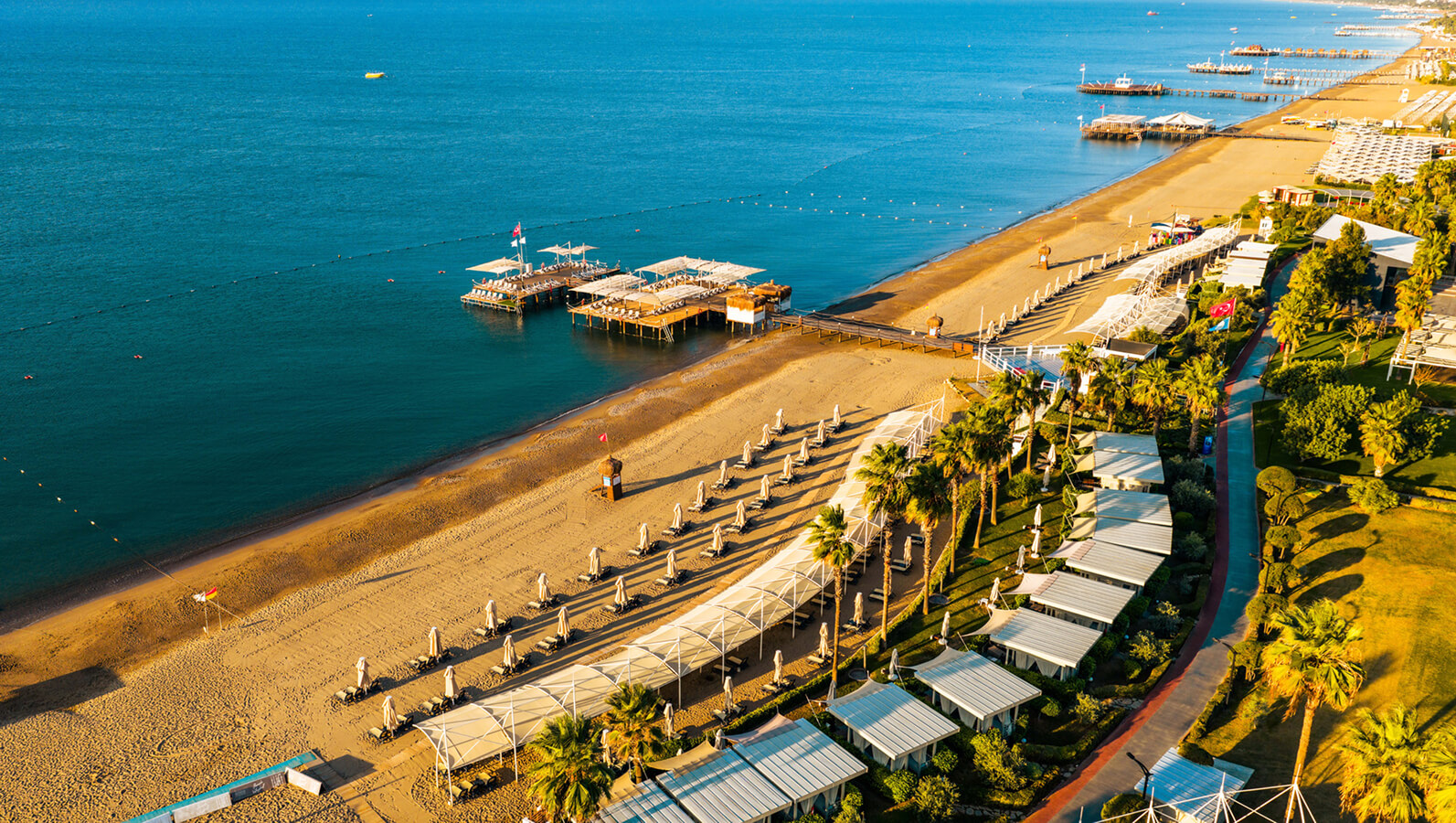 Susesi Hotels Blog Seriki Tanımak Banner