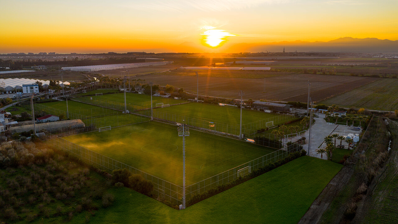 Susesi Hotels Sports Center Gallery 3