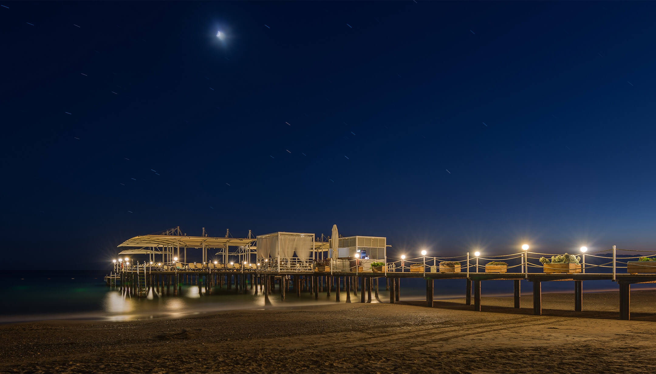 Susesi Luxury Resort Belek Otelleri 3
