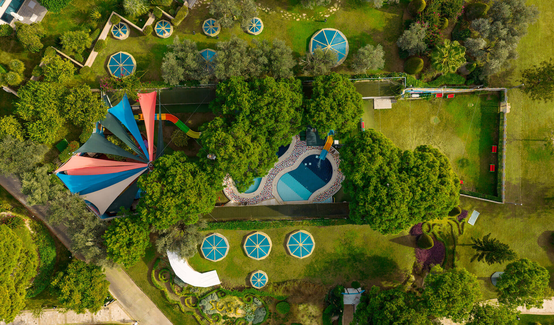 Susesi Hotels Deneyimler Caretta Kids Club Galeri