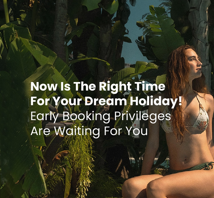 Early Booking Card Journal D