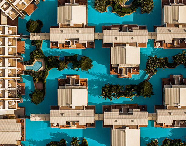 Susesi Hotels Plaj Ve Havuzlar Göl Evi Havuzu Card 1