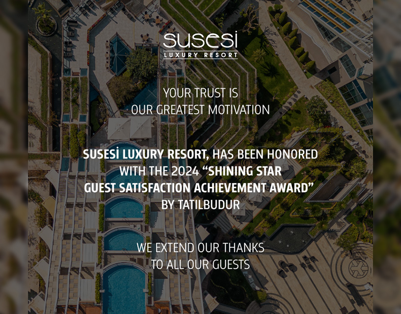 Susesi Nesw Trip Odul Card En