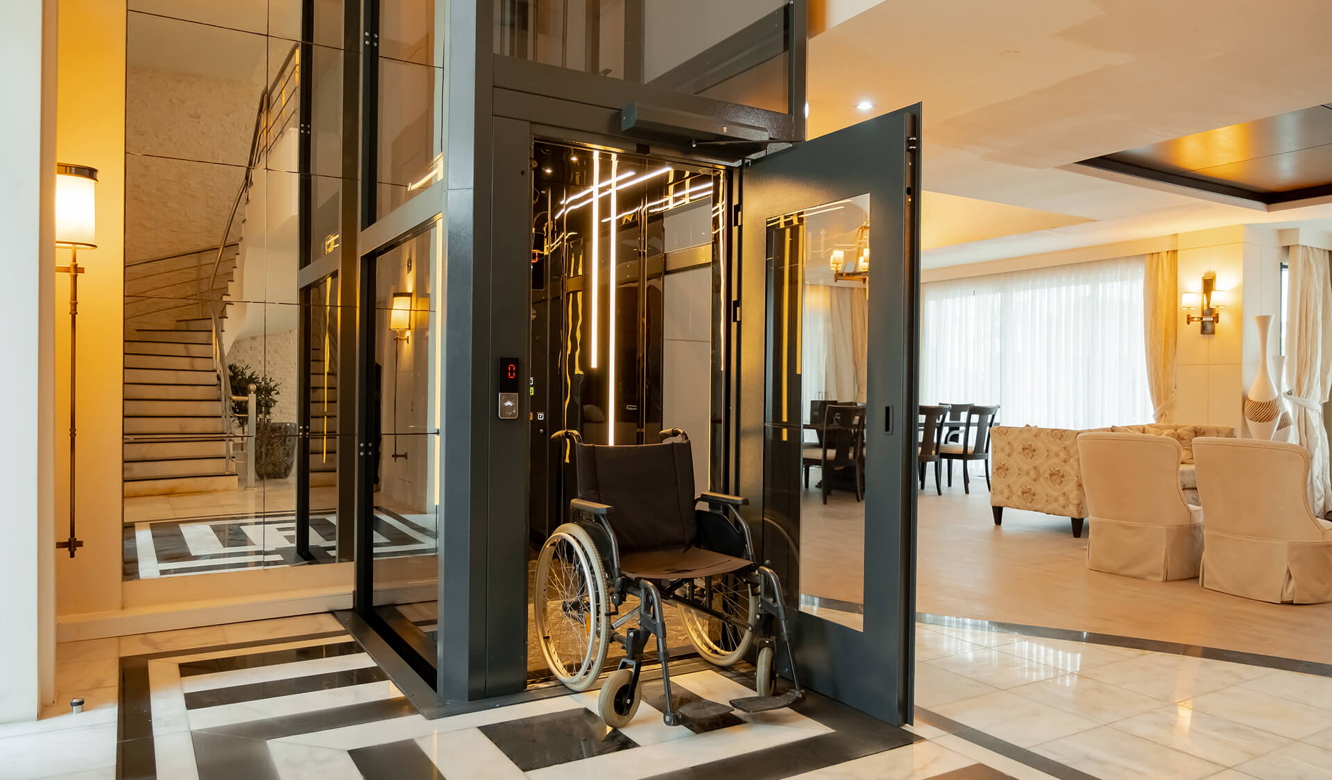 Susesi Luxury Resort Vip Villa Center Slider 1