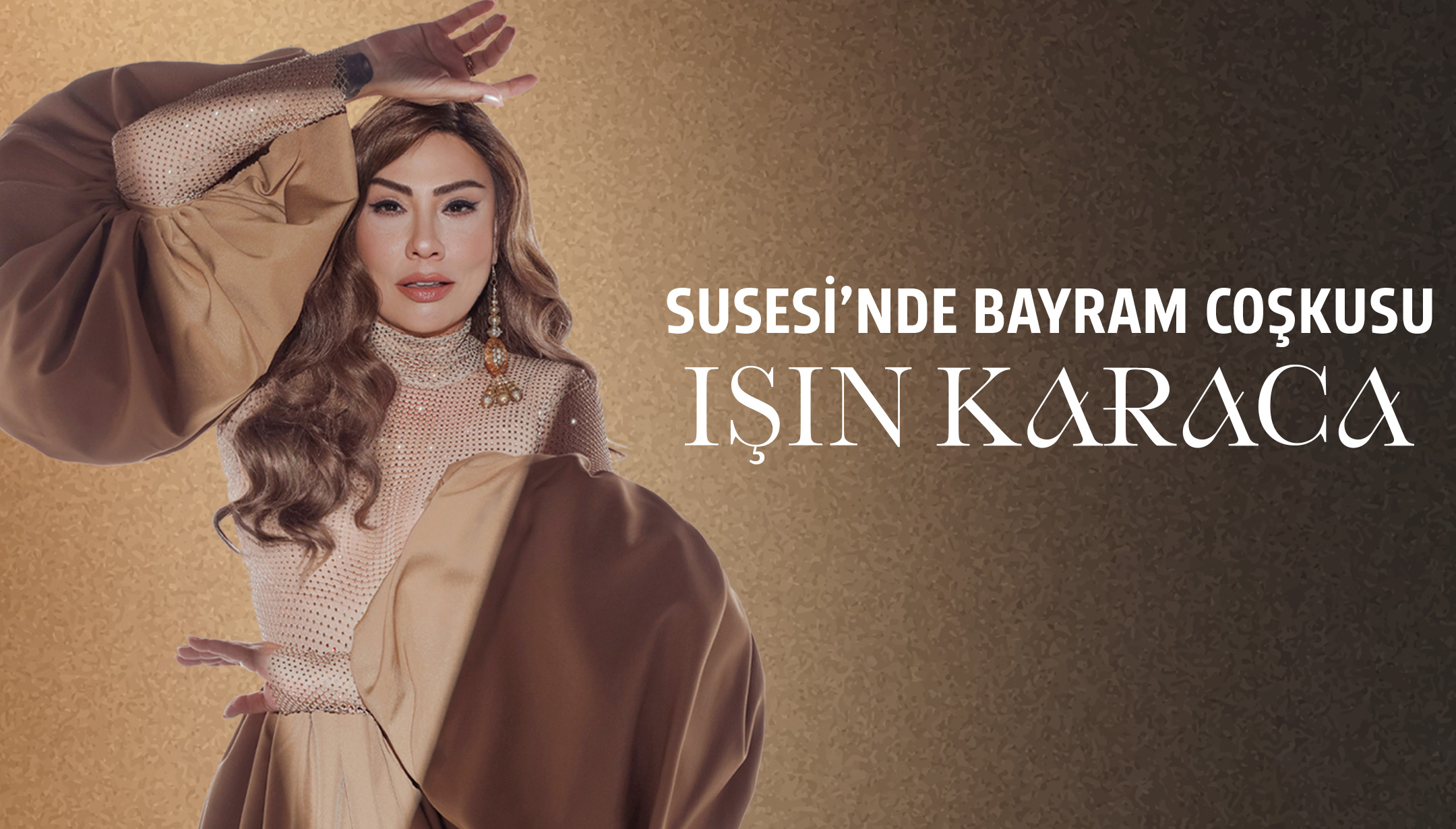 Susesi Ramazan Bayrami Banner Desktop