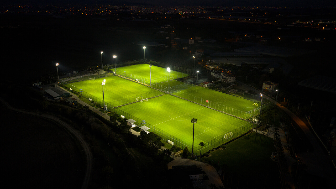 Susesi Hotels Sports Center Gallery 16