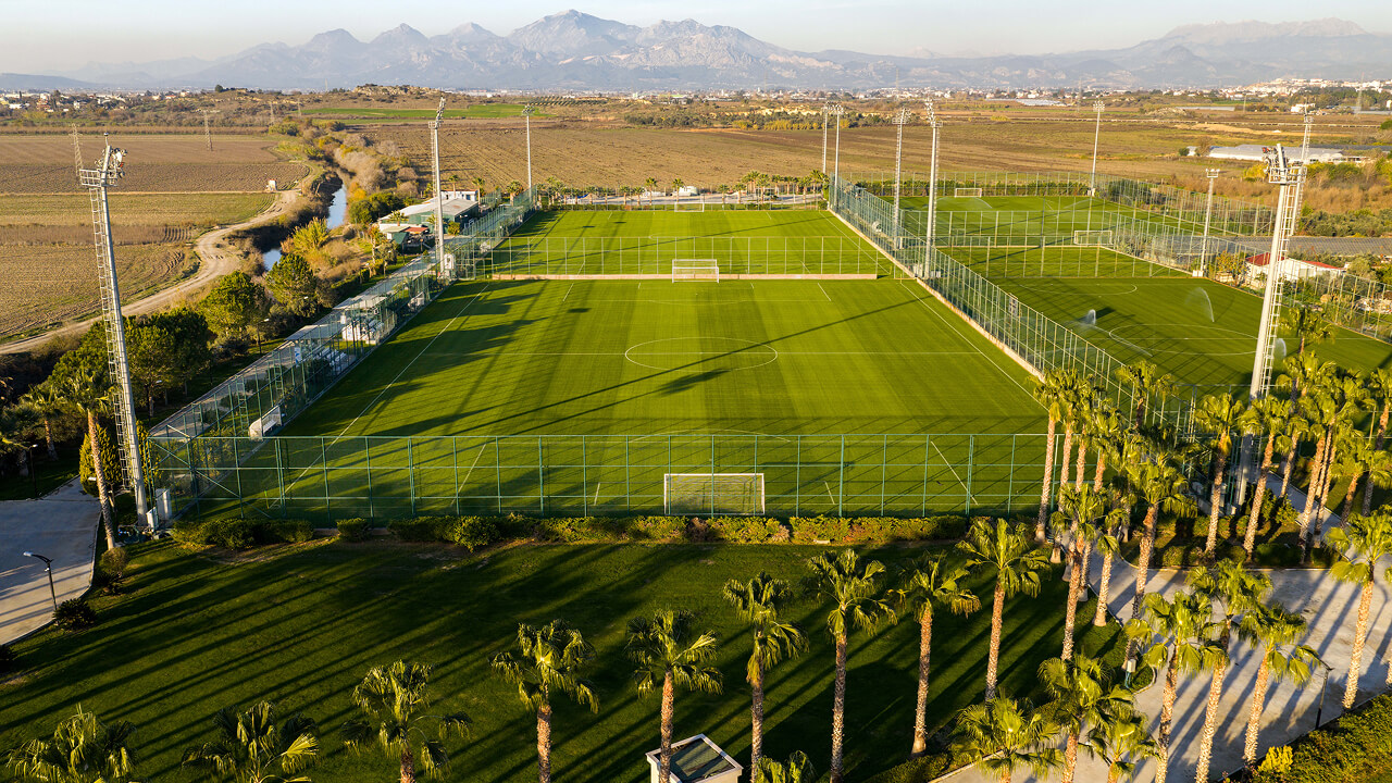 Susesi Hotels Sports Center Gallery