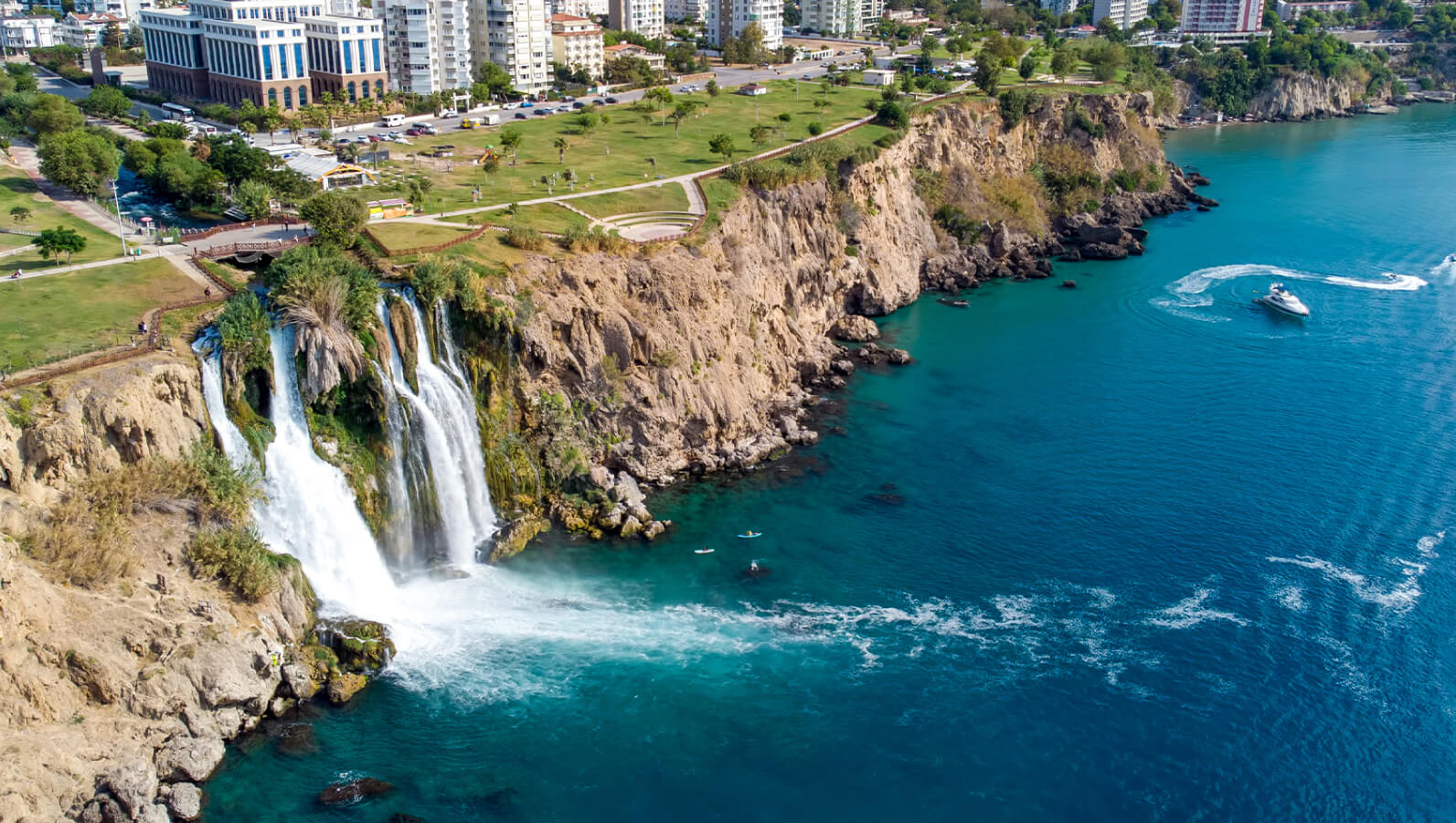 Susesi Blog Larada Gezilecek Yerler Banner D