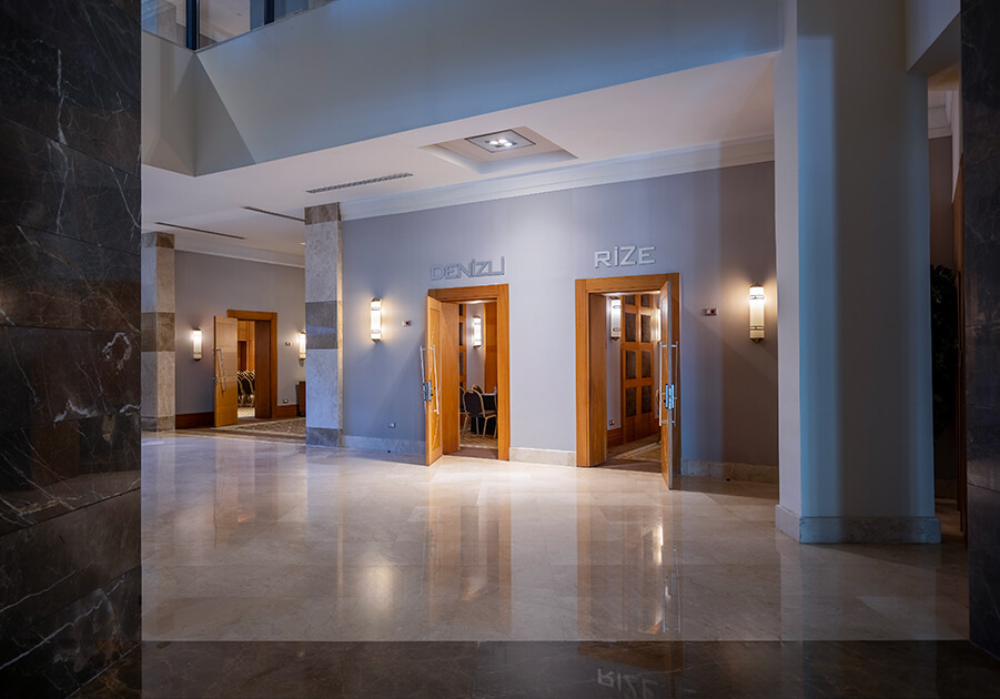 Susesi Luxury Resort Rize Card 3