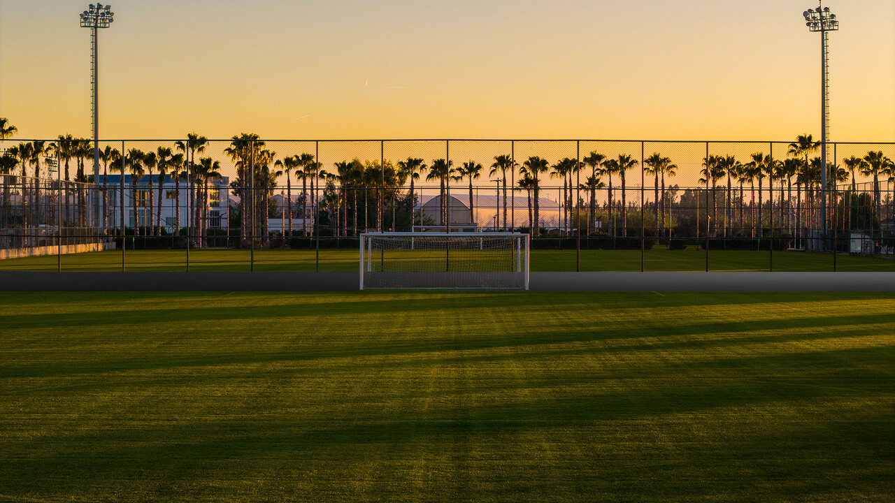 Susesi Hotels Sports Center Gallery 12